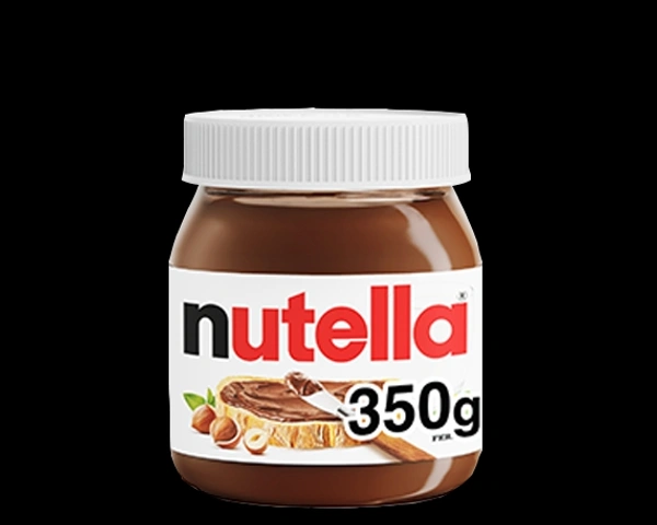 Nutella 350g - 350g