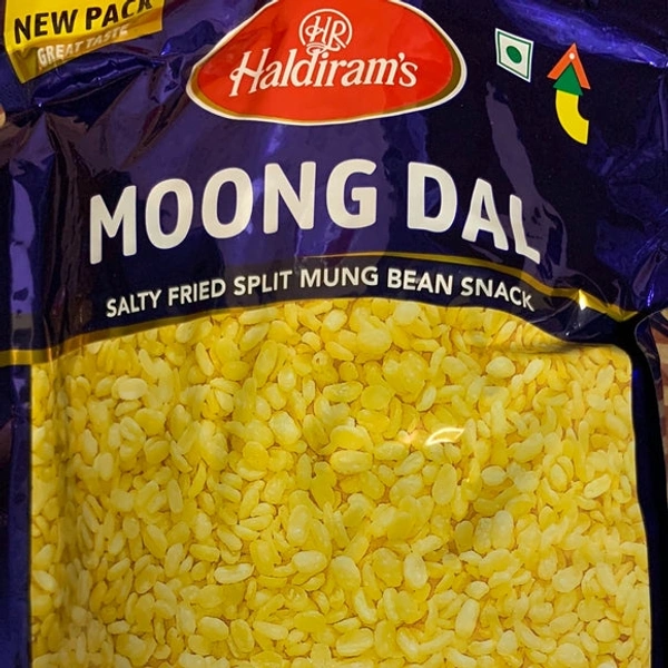 Moong Dal - 200g