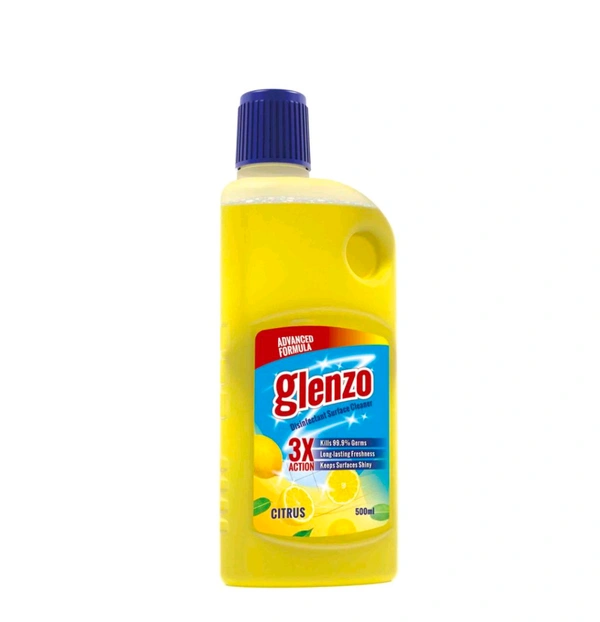 glenzo Lizol - 500ml