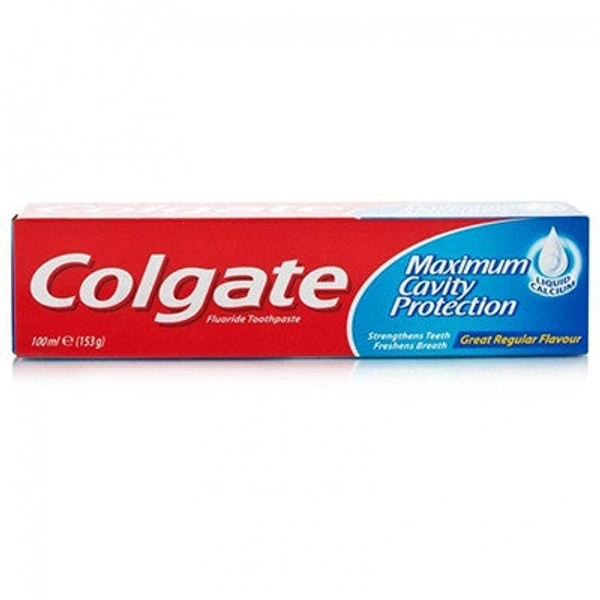 Colgate 200g - 200g