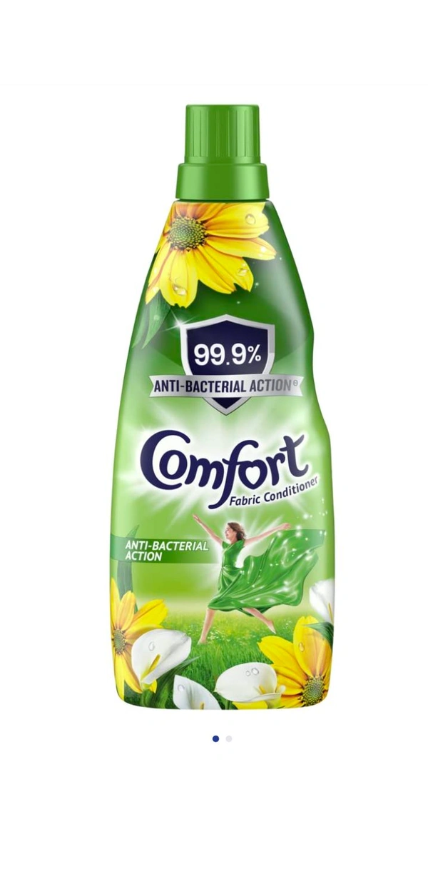 Comfort fabric conditioner - 860ml