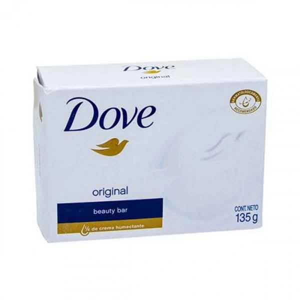 Dove soap - 100g
