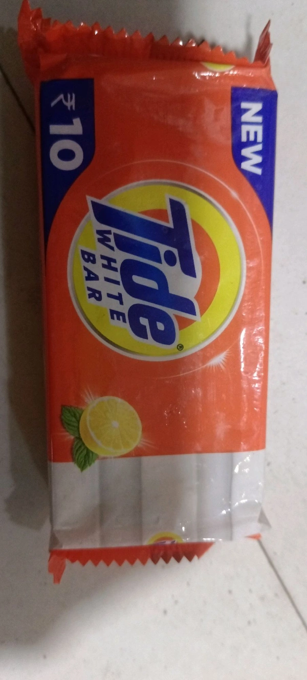 Tide bar - 100+100