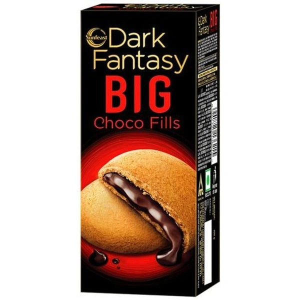 Sunfeast Dark fantasy - 252 g