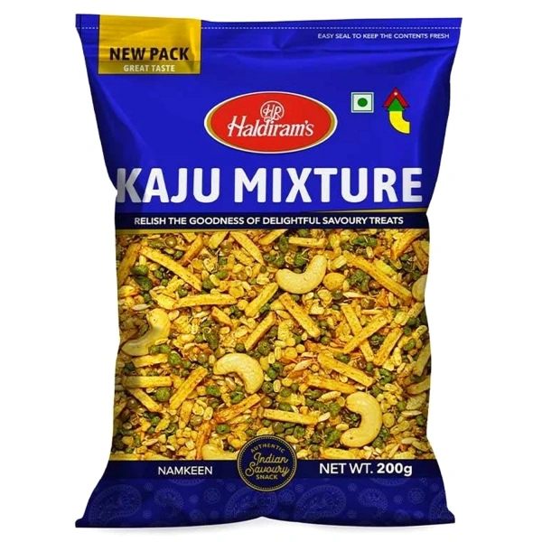Kaju mixture - 200g