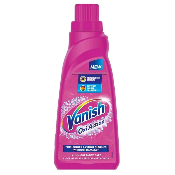 Vanish oxi-axtion - 180ml