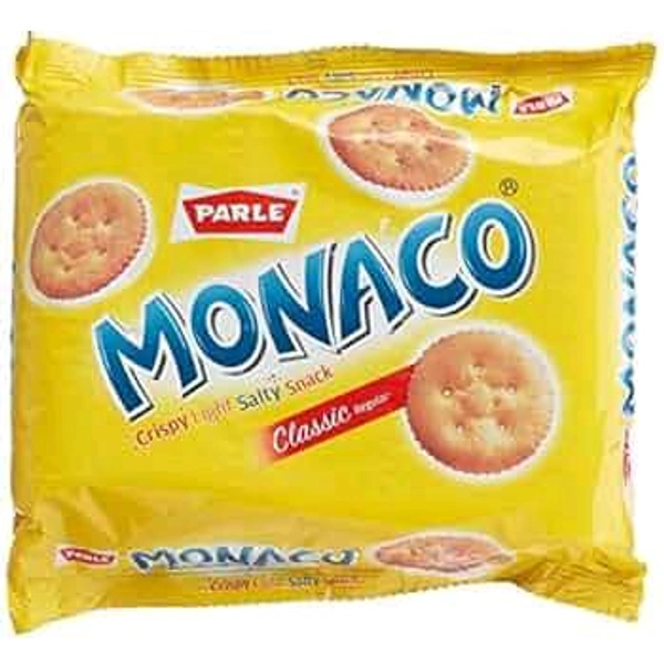 Parle Monaco - 185