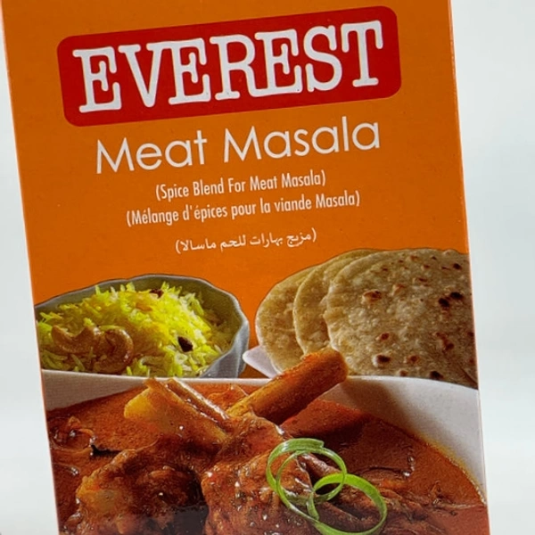 Everest Meat masala - 50g