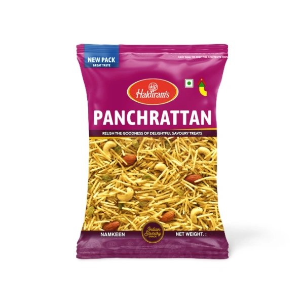 Punchratttan - 400g