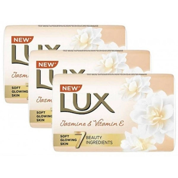 Lux Jashmine  4+1pc - 500g
