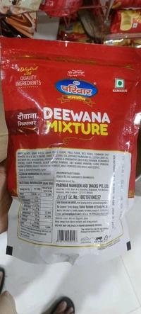 Pariwar Deewana mixer - 420g