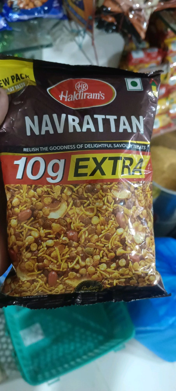 haldiram Navratna - 420