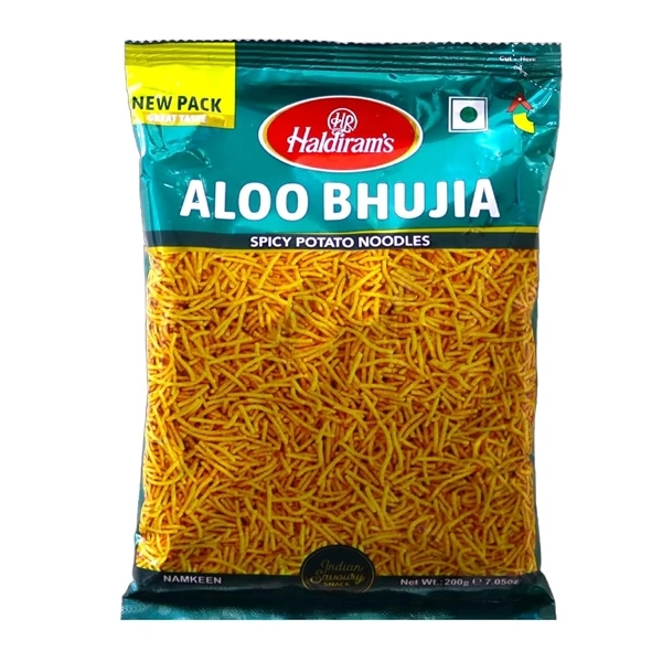 haldiram Alo bhujia - 200g