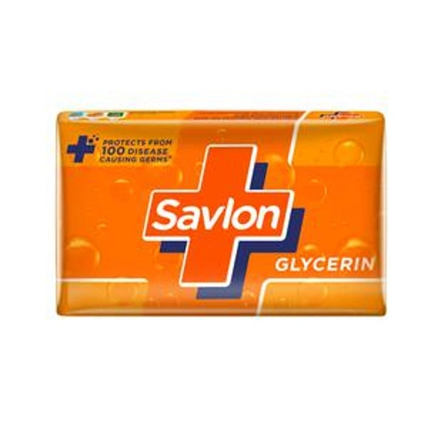 savlon soap 4pack