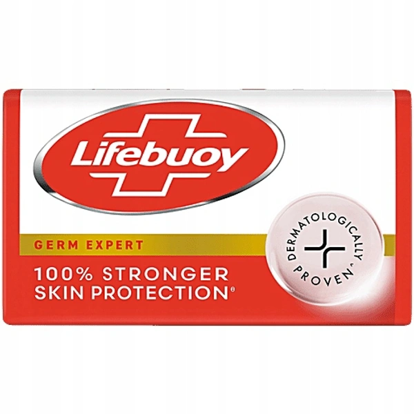 Lifebuoy  germ Expert 4+1 - 625