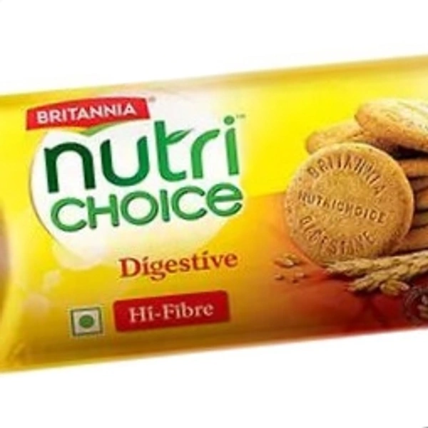 Britannia  Nutri choice - 100g