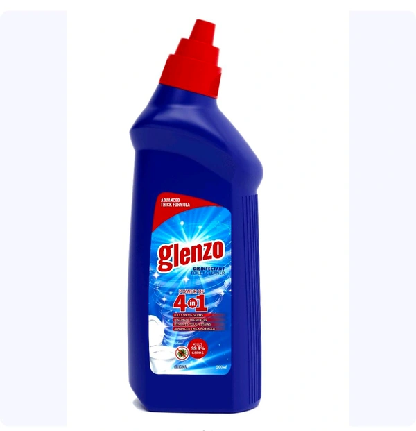 Glenzo glenzo Toilet cleaner - 500ml