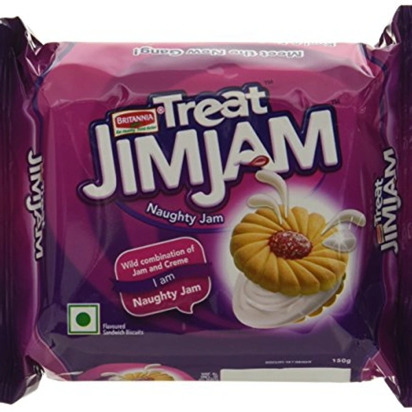 Jim jam - 138g