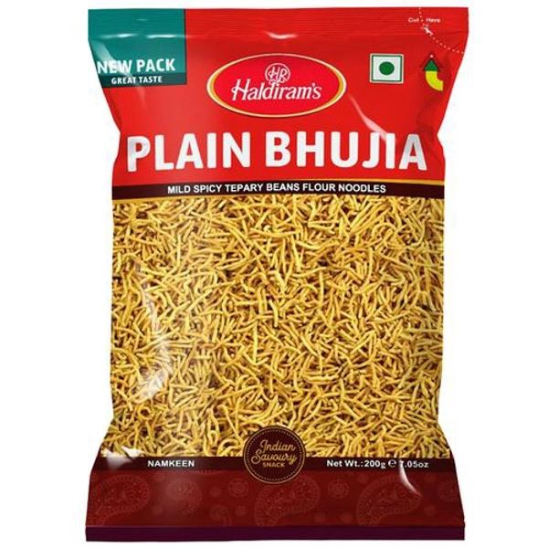 Haldiram Bhujia  - 400g
