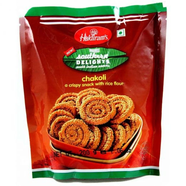 Chakoli - 200g