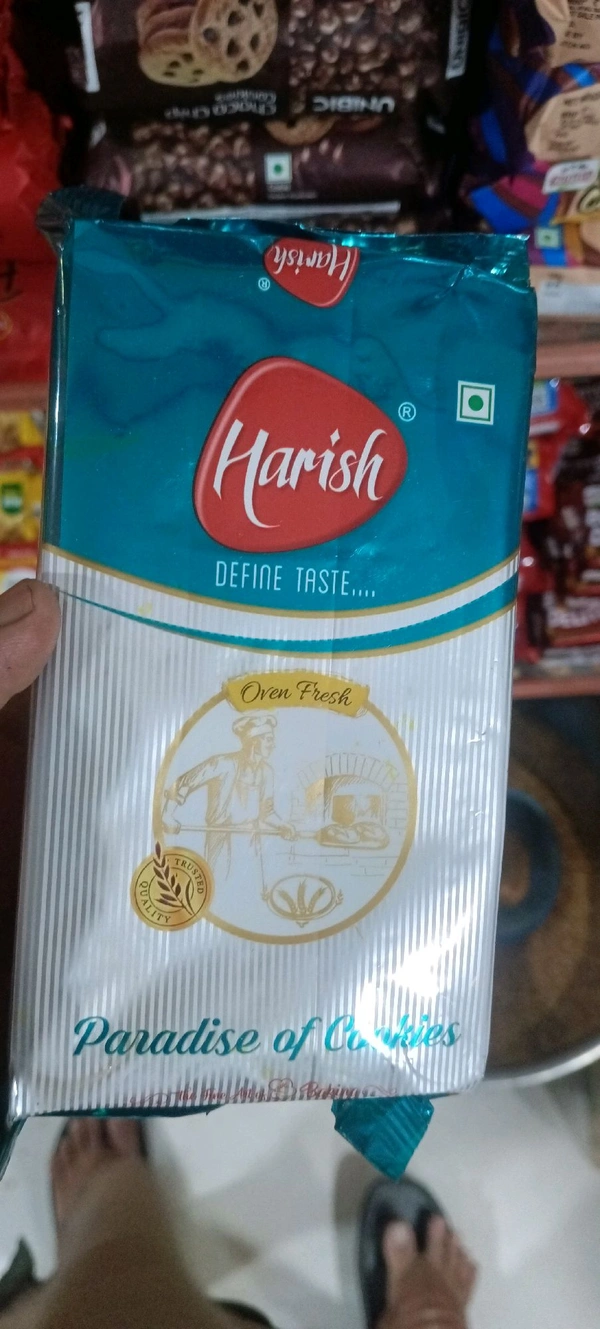 Haries cookies - 180