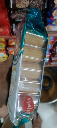Haries cookies - 180