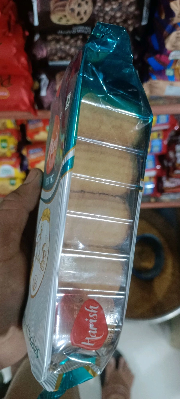 Haries cookies - 180