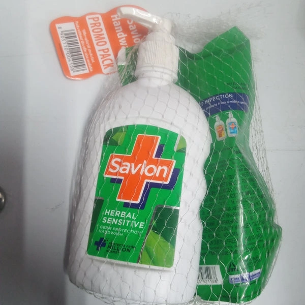 savlon handwash