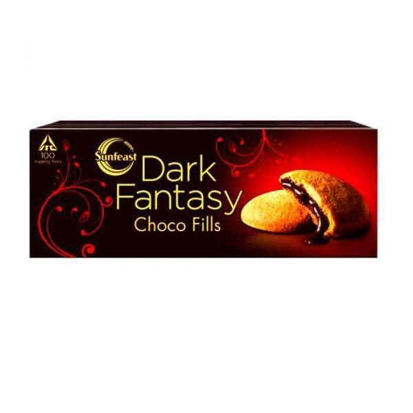 Dark fantasy choco fills - 69