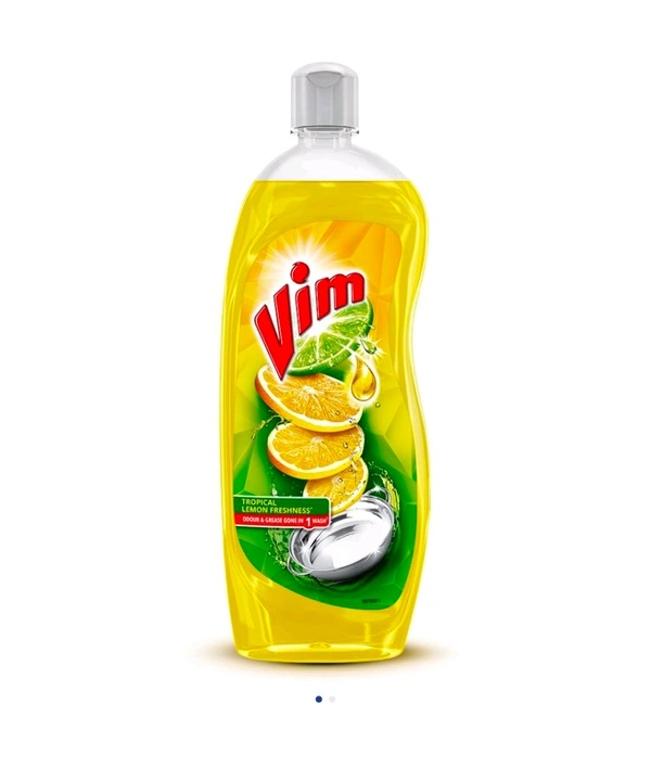 vim liquid