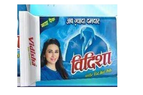 vidisha bar 4pc 5rs