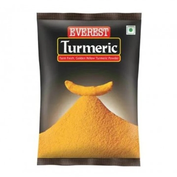 Everest Haldi powder - 200g