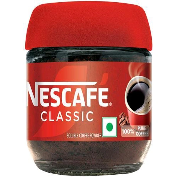 Nescafe Classic Instant Coffee - 23g