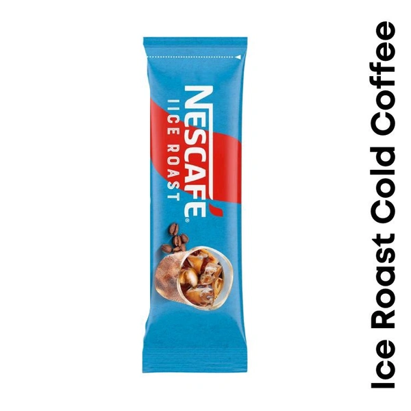 Nescafe Ice Roast Instant Cold Coffee