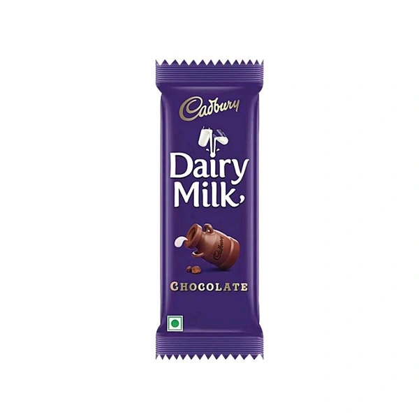 Dairy milk 