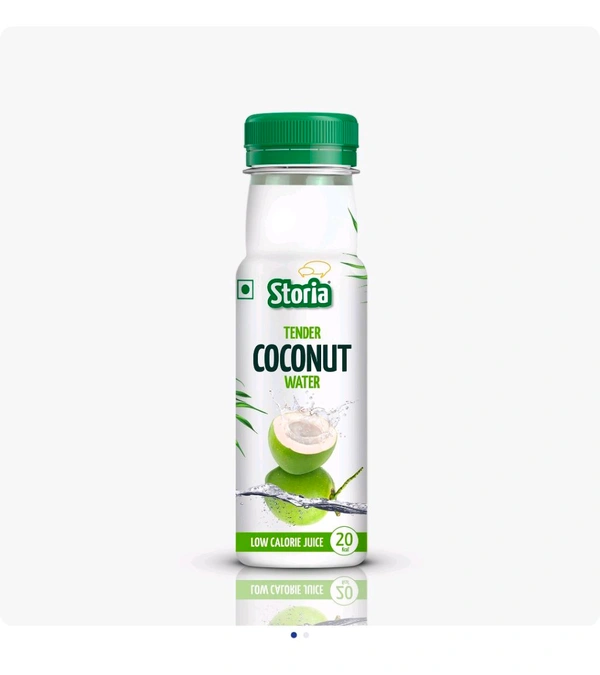 Storia Coconut Water 200ml - 200ml