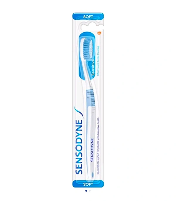 Sensodyne Sensitive Toothbrush - 1pc