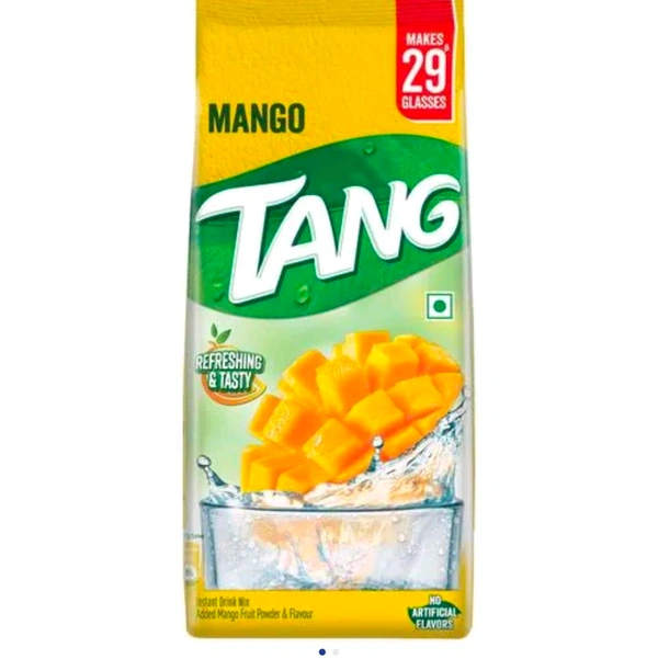 Cadbury  Tang Mango  - 500g