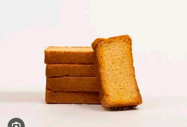 ok Rusk  - 450g