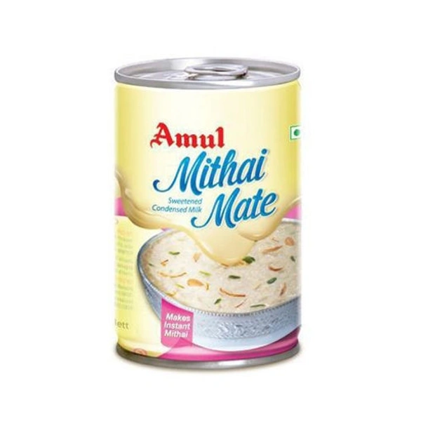 Amul mithai mate - 200ml