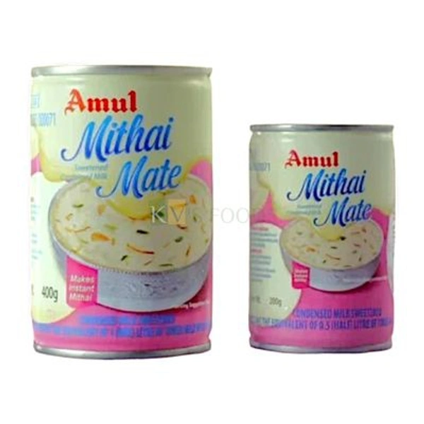 Amul mithai mate - 200ml