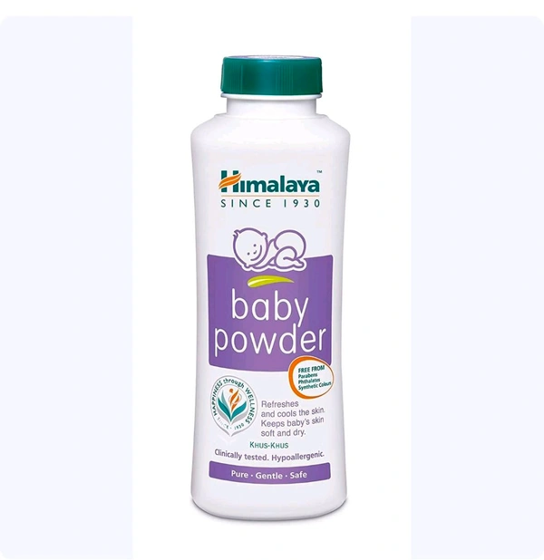 Himalaya Baby Powder 100g