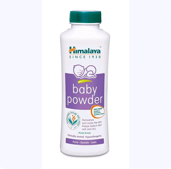 Himalaya Baby Powder 200 - 200g