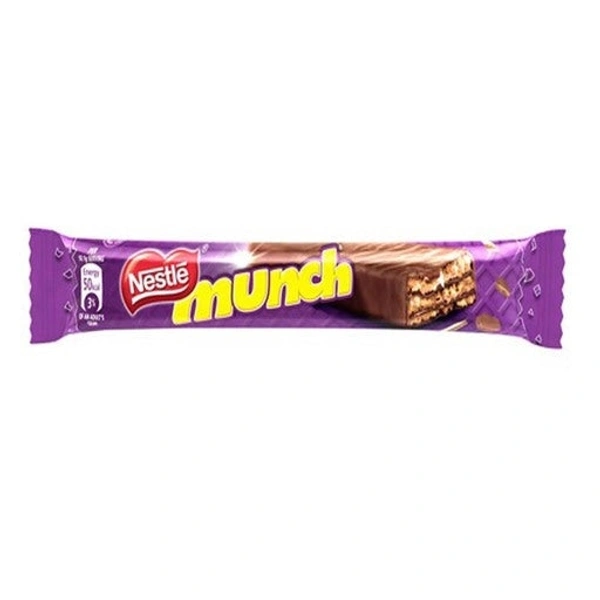 Nestle  Munch  - 8.5g