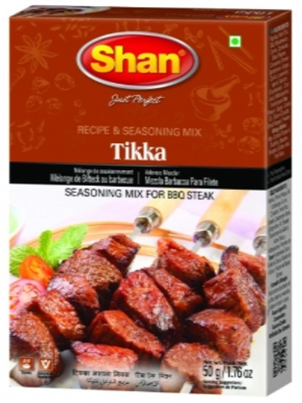 Shan Tikka  - 50g