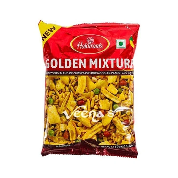 Haldirams Golden mixer  - 150g