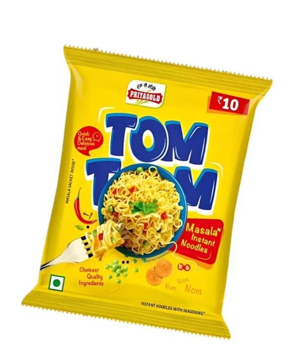 Priyagold  Tom maggi 6pc - 1pc