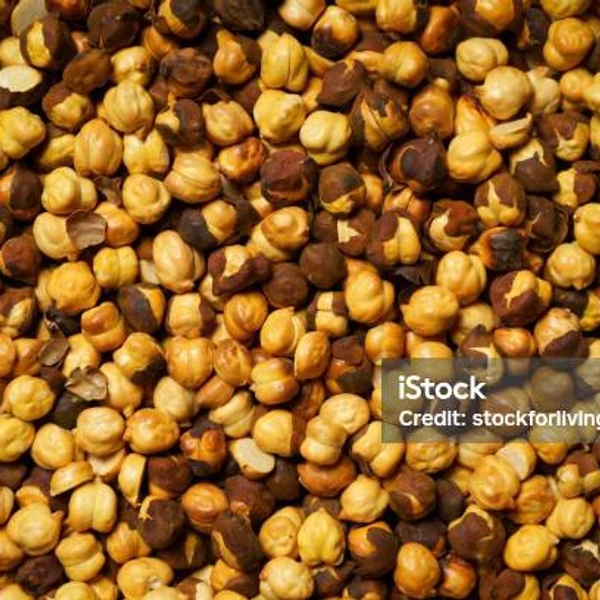 Bhuna Channa  - 1kg