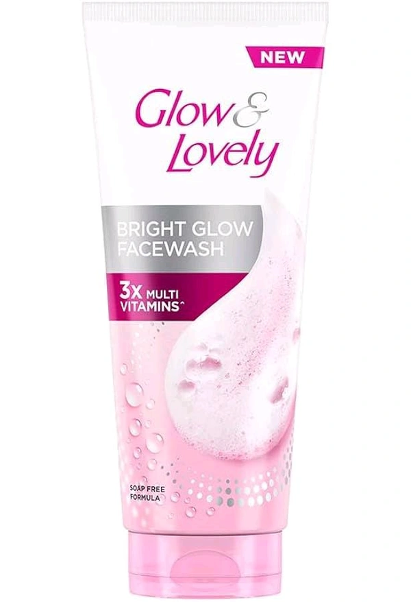 HU Glow Lovely Fash wash  - 100g