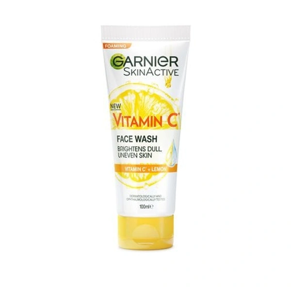 Garnier Face wash  - 50g